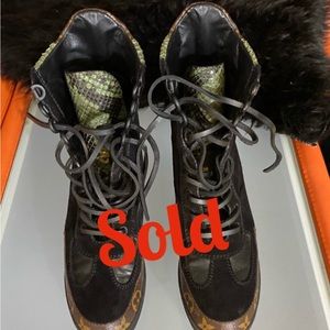 SOLD!!!